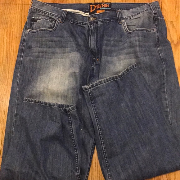 Dodenim jeans men’s size 44x32 - Picture 2 of 7